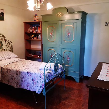 B&B Mamma Ari Fermo megye Kültér fotó