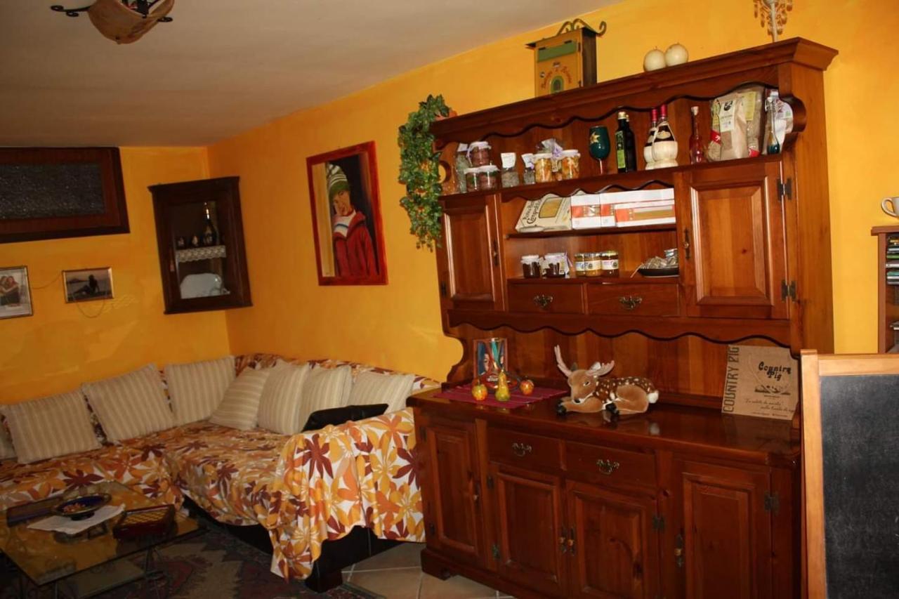B&B Mamma Ari Fermo megye Kültér fotó