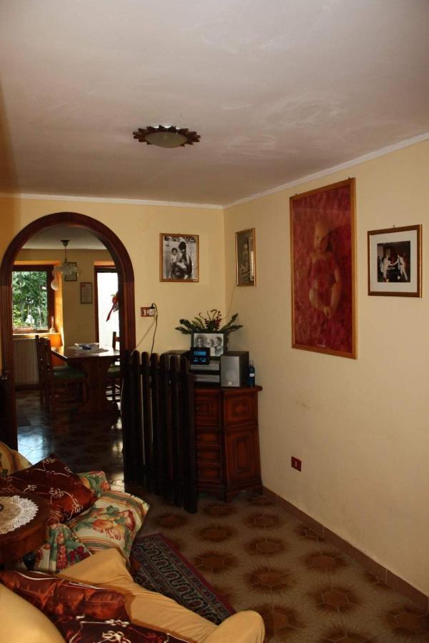 B&B Mamma Ari Fermo megye Kültér fotó