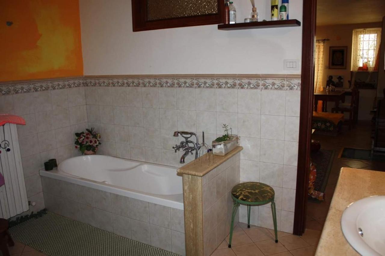 B&B Mamma Ari Fermo megye Kültér fotó