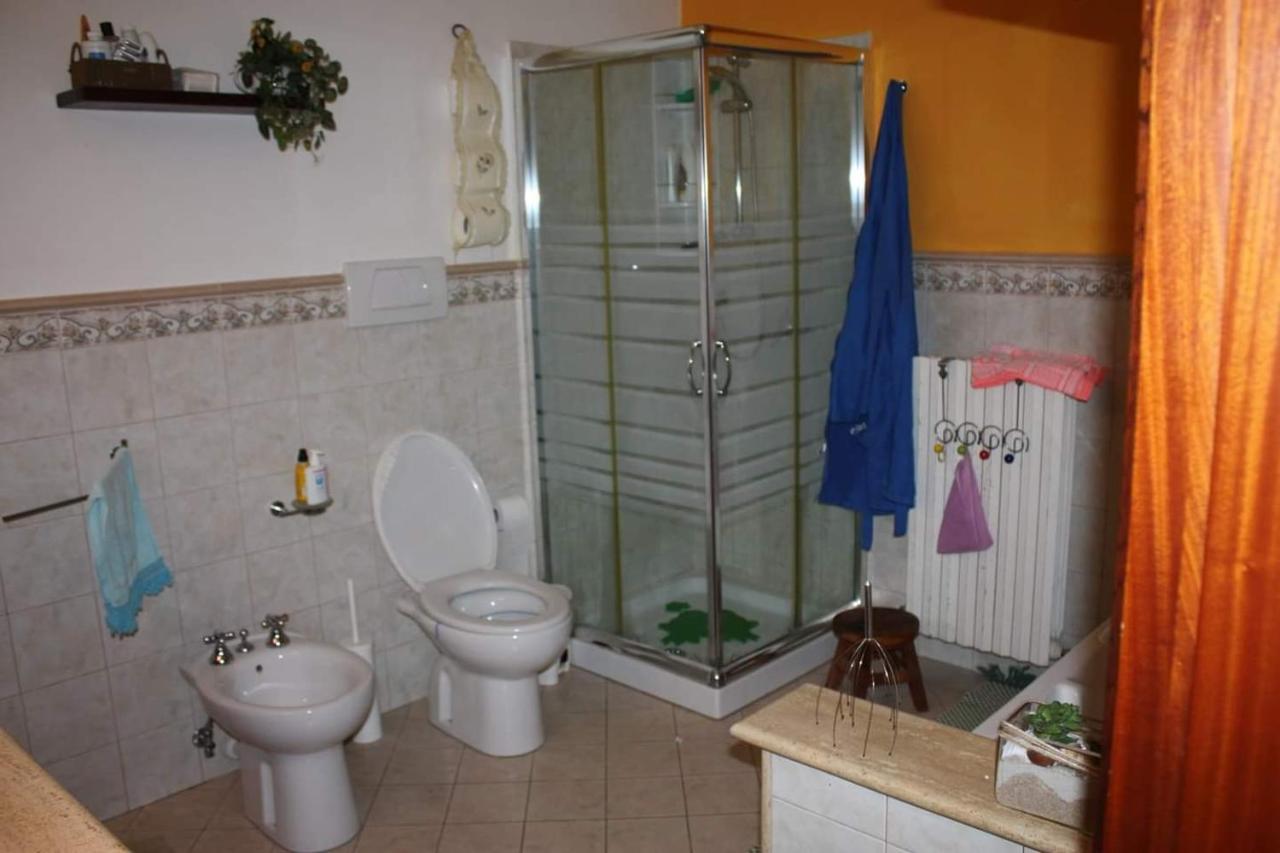 B&B Mamma Ari Fermo megye Kültér fotó
