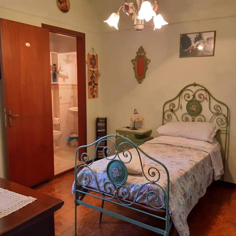 B&B Mamma Ari Fermo megye Kültér fotó