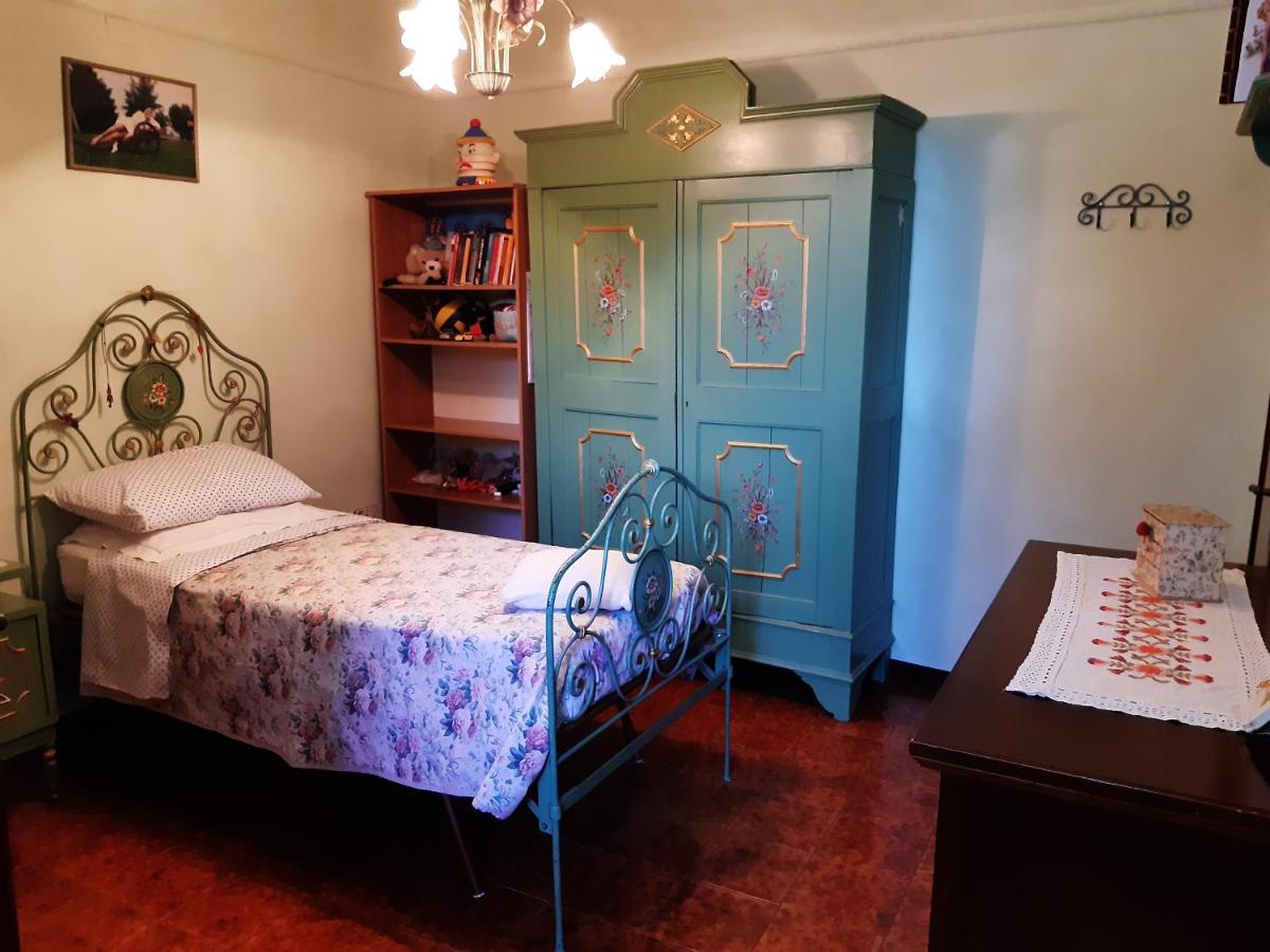 B&B Mamma Ari Fermo megye Kültér fotó