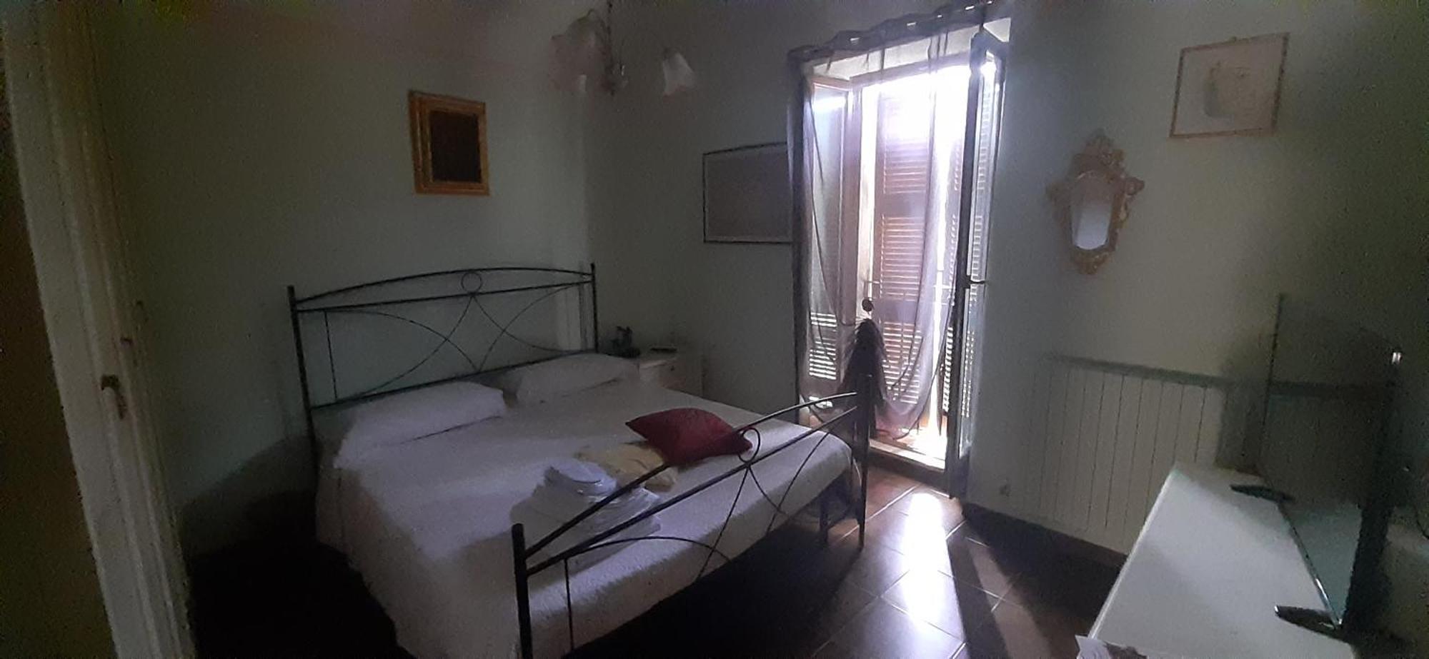 B&B Mamma Ari Fermo megye Szoba fotó